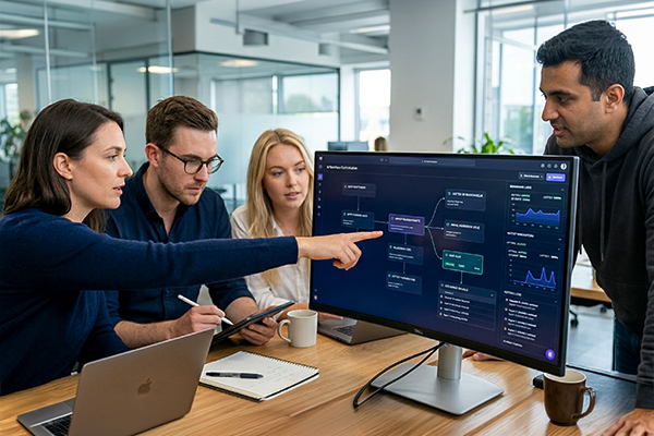 AI Teams