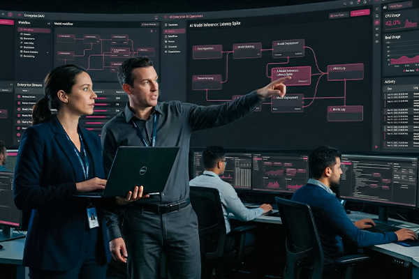 Enterprise IT
