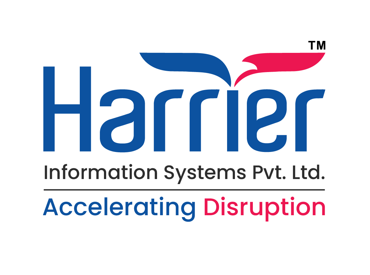 Harrier logo